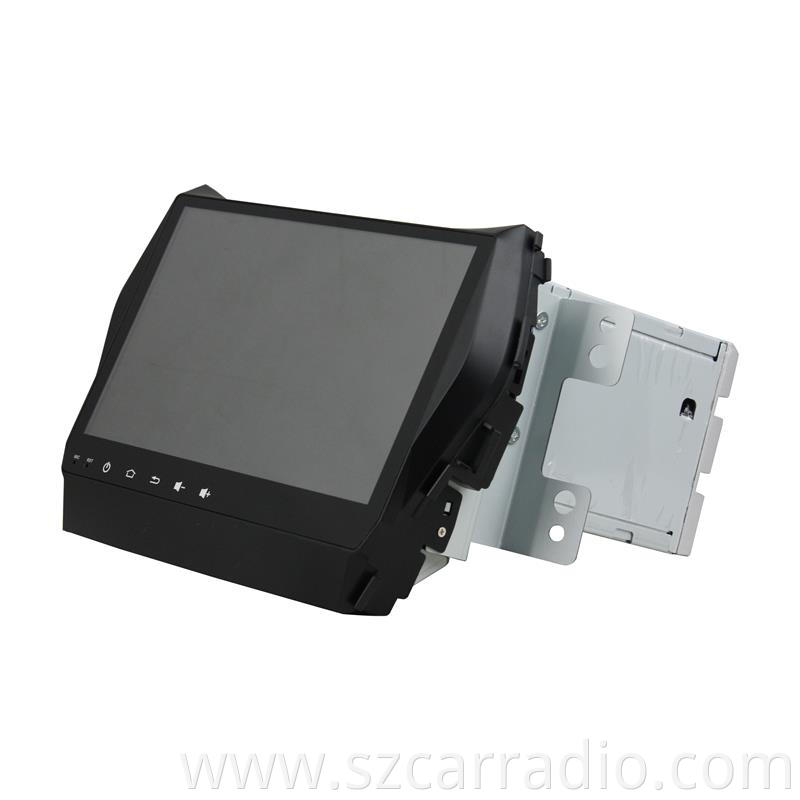 Octa Core 32G Radio GPS IX45 2013-2014 (1)